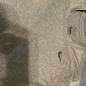 Nike men’s dri-fit shirt